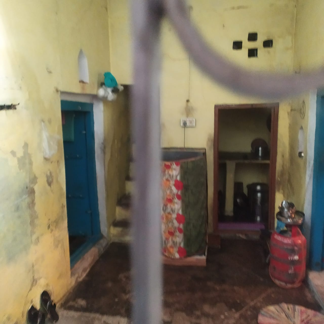 Individual House for Sale in Baroun