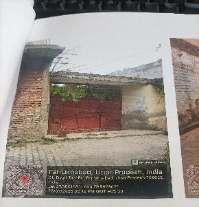 Individual House for Sale in FARRUKHABAD, Baroun