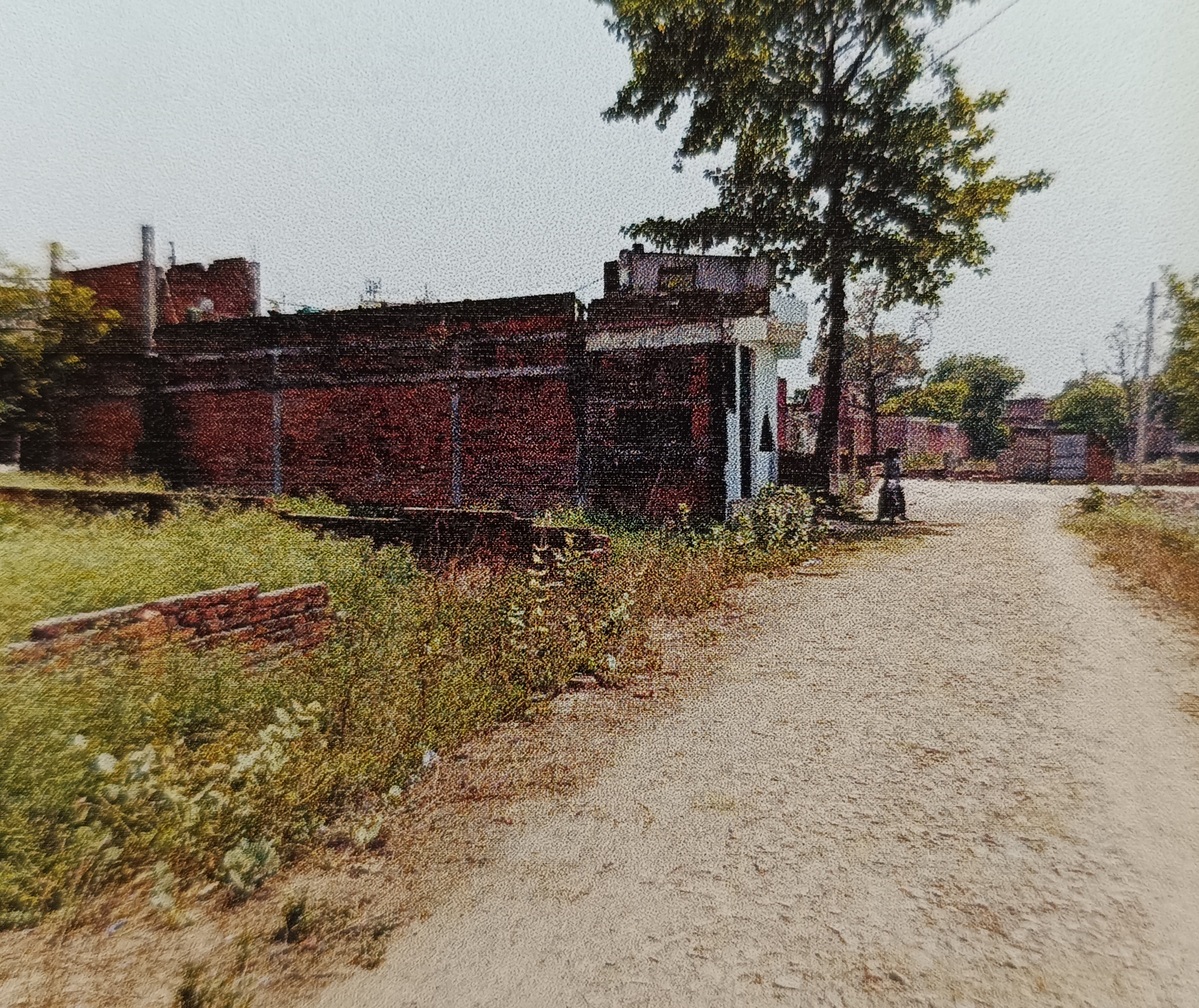 Plot for Sale in Prayagraj