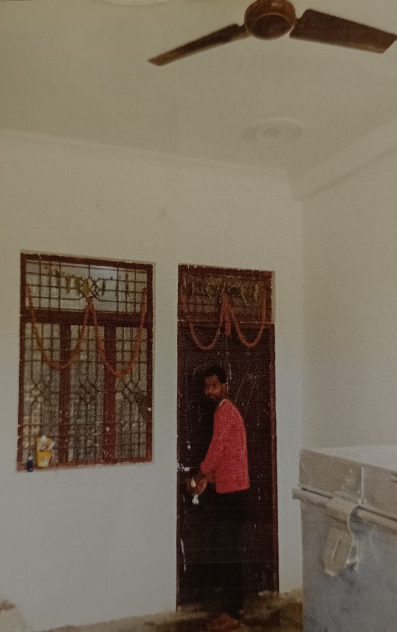 Individual House for Sale in Prayagraj