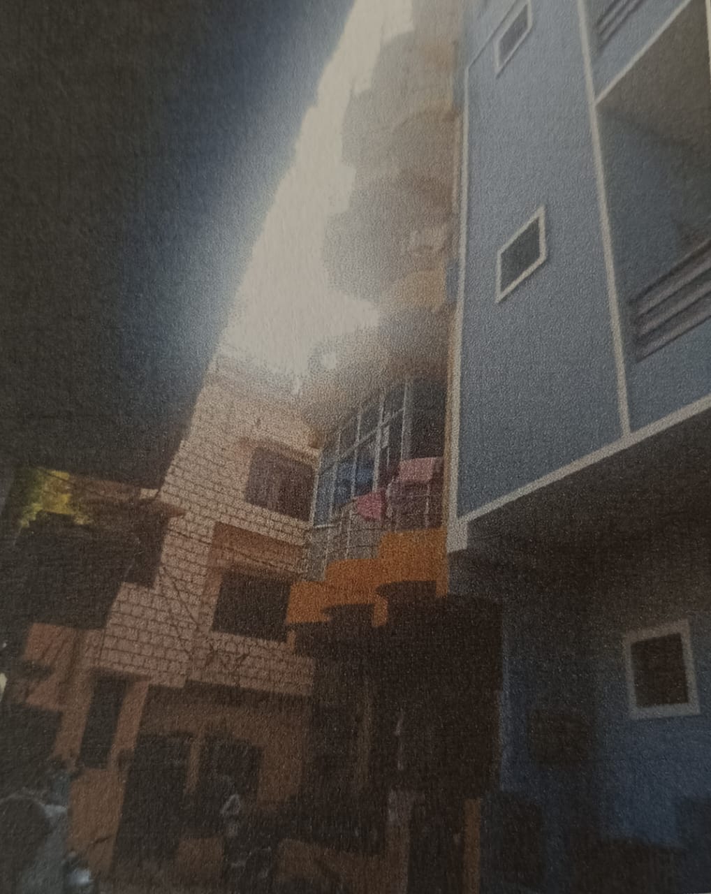 Individual House for Sale in Prayagraj