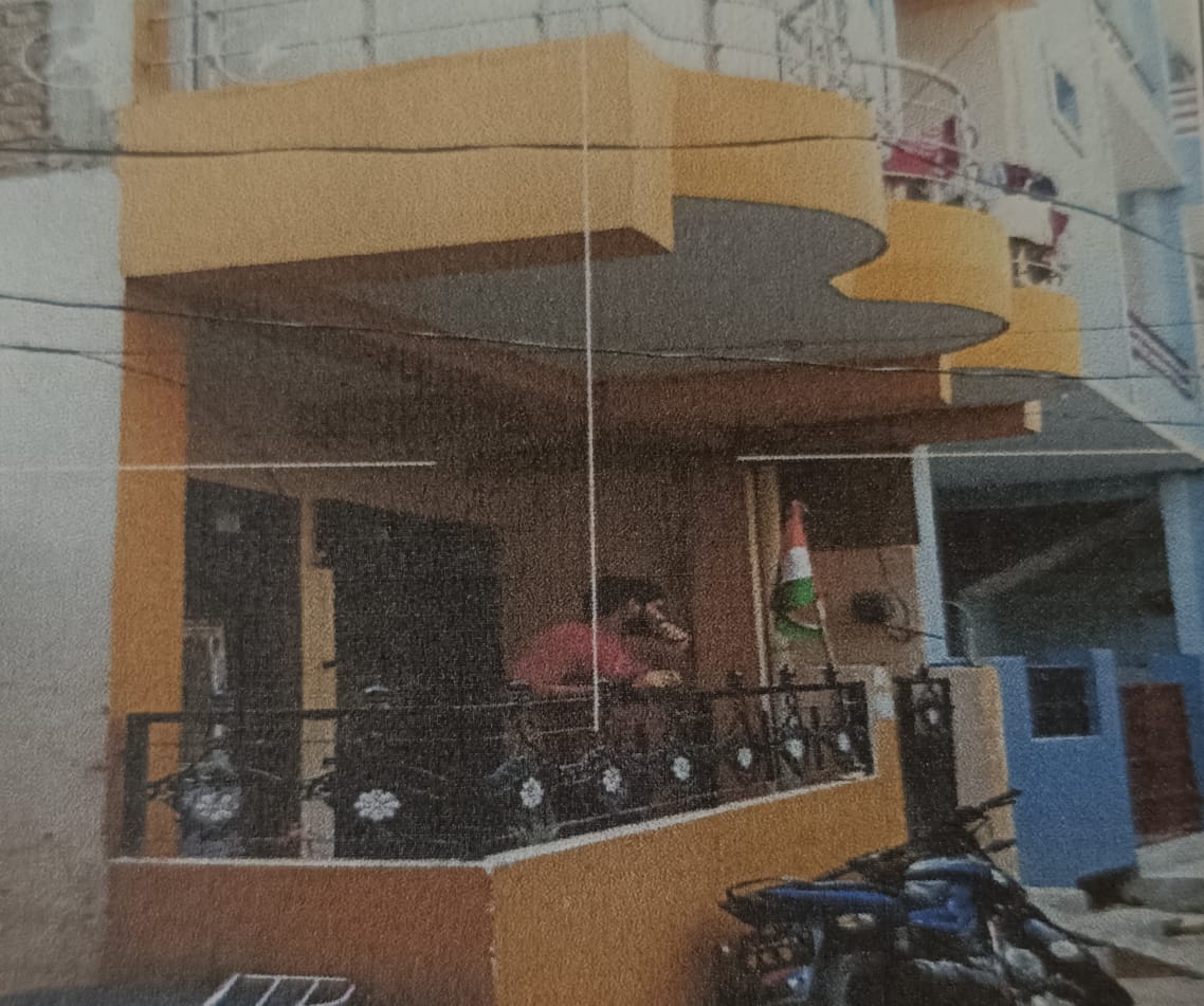 Individual House for Sale in Prayagraj