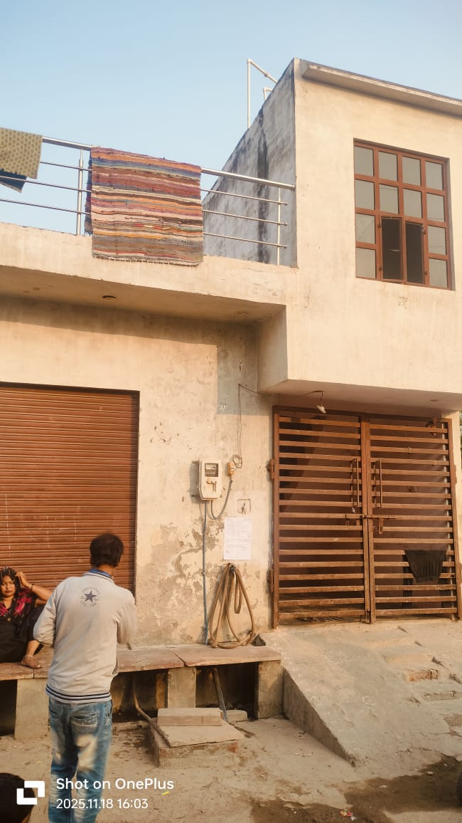 Individual House for Sale in Agra