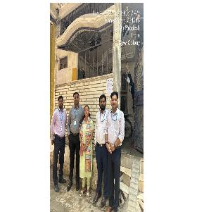 Individual House for Sale in Churk Ghurma