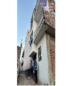 Individual House for Sale in Varanasi