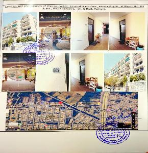 Flat for Sale in Mathura