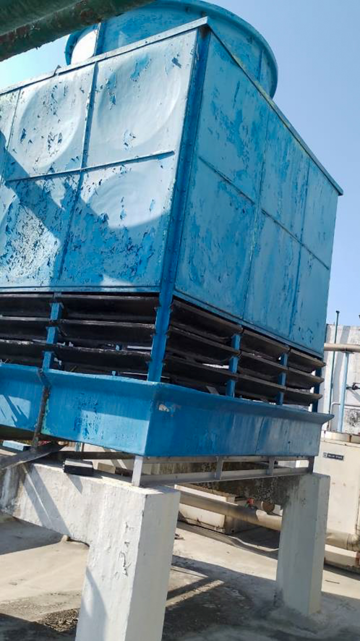 Plant and Machinery for Sale in Samba, Jammu, Samba
