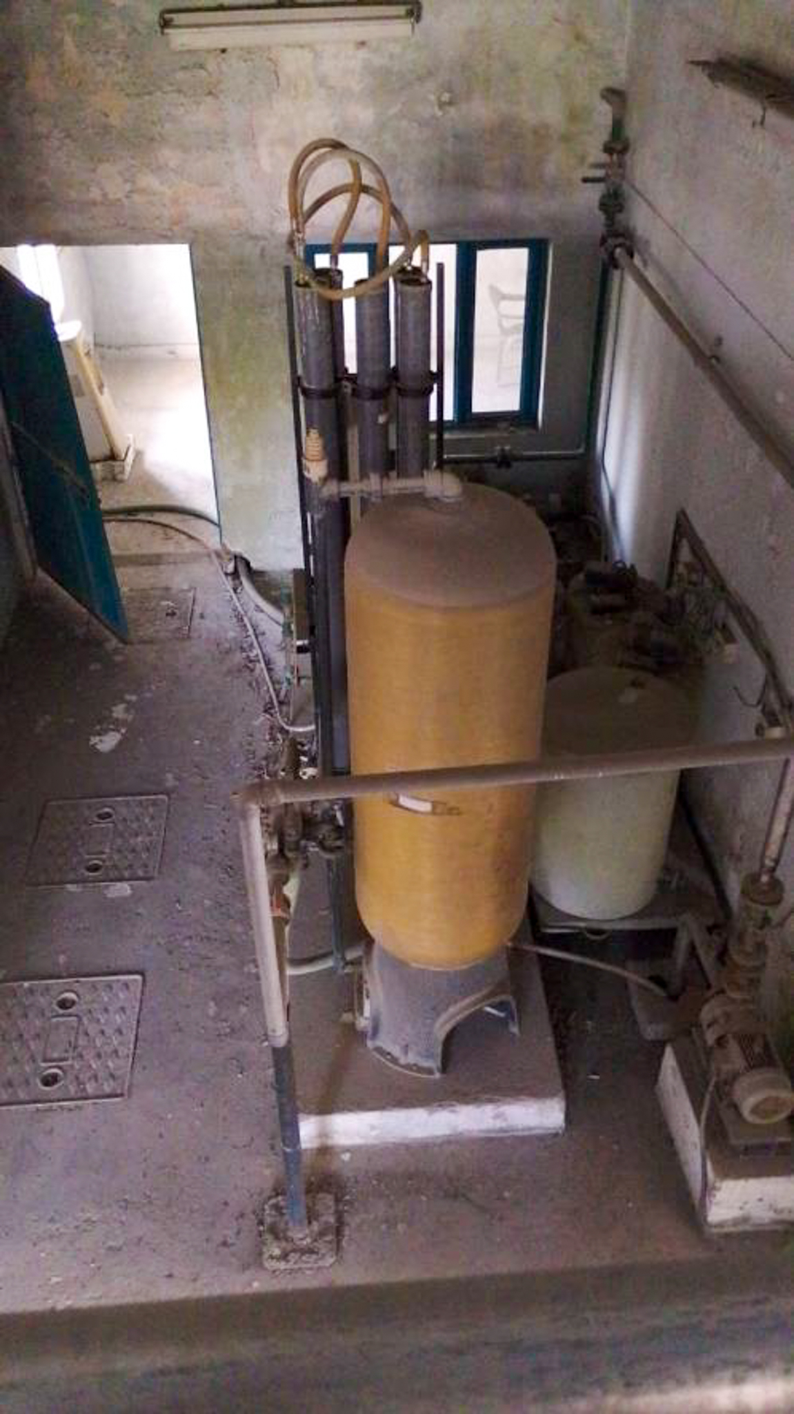 Plant and Machinery for Sale in Samba, Jammu, Samba