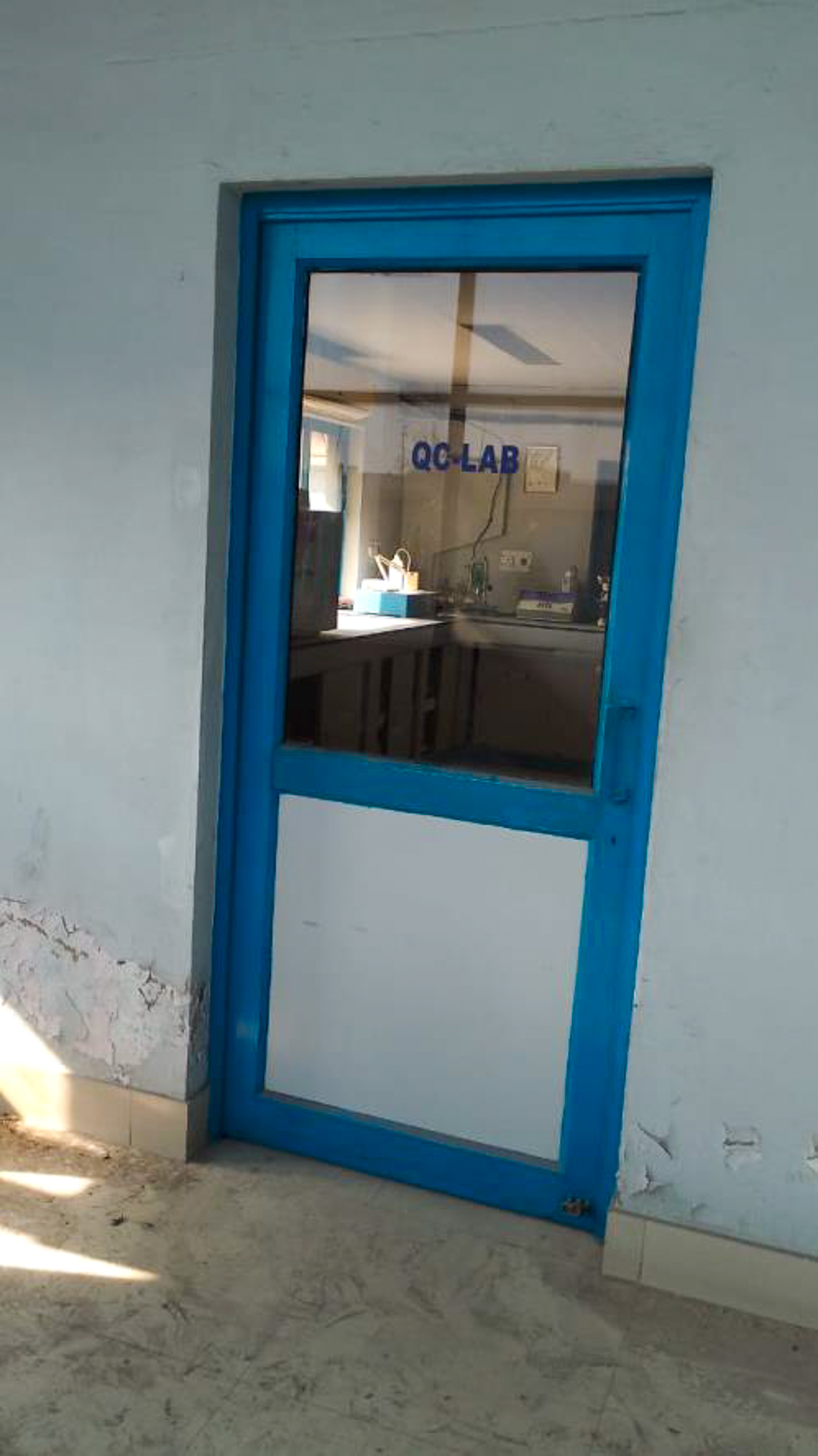 Plant and Machinery for Sale in Samba, Jammu, Samba