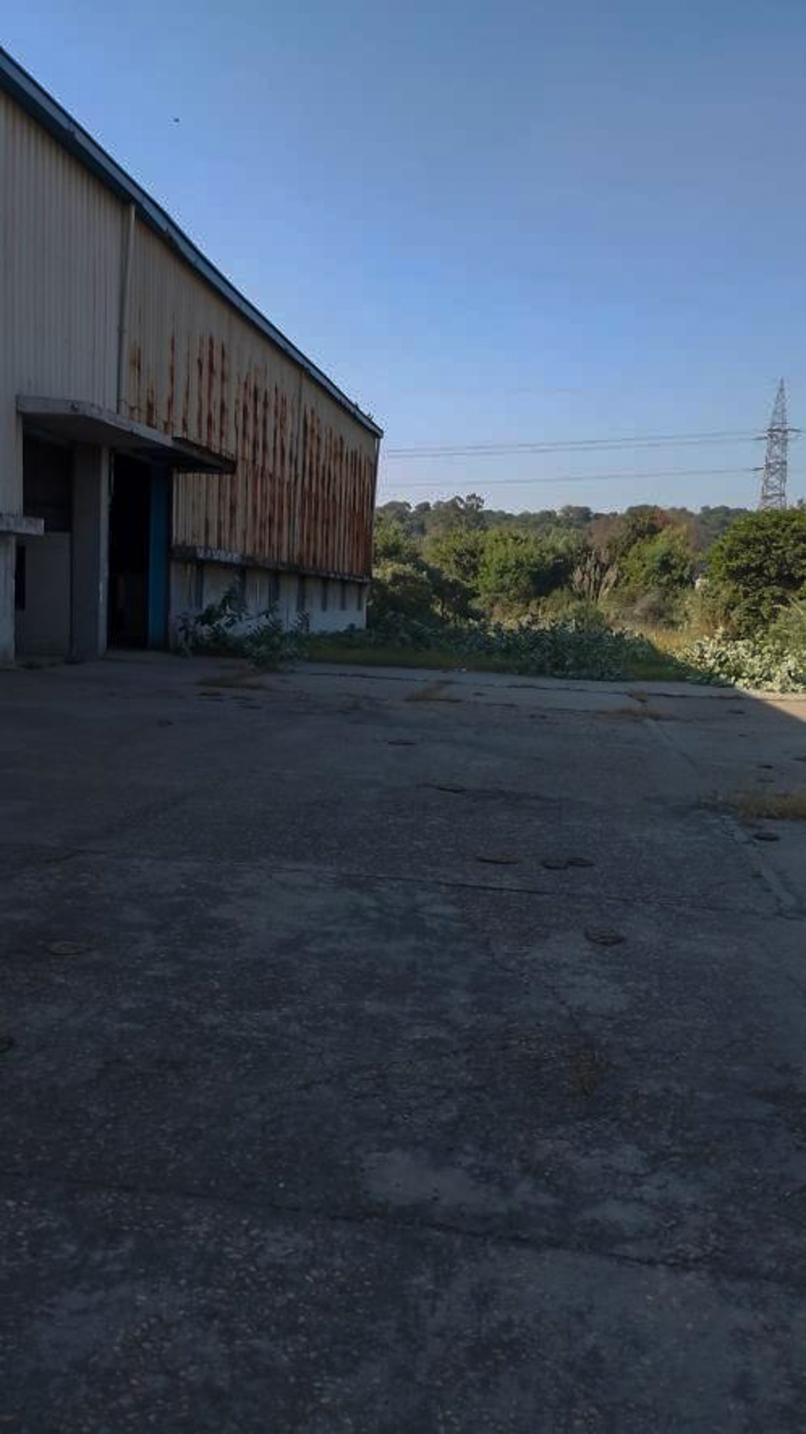 Plant and Machinery for Sale in Samba, Jammu, Samba
