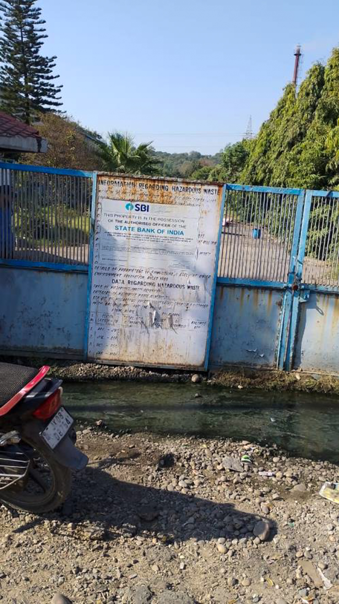 Plant and Machinery for Sale in Samba, Jammu, Samba