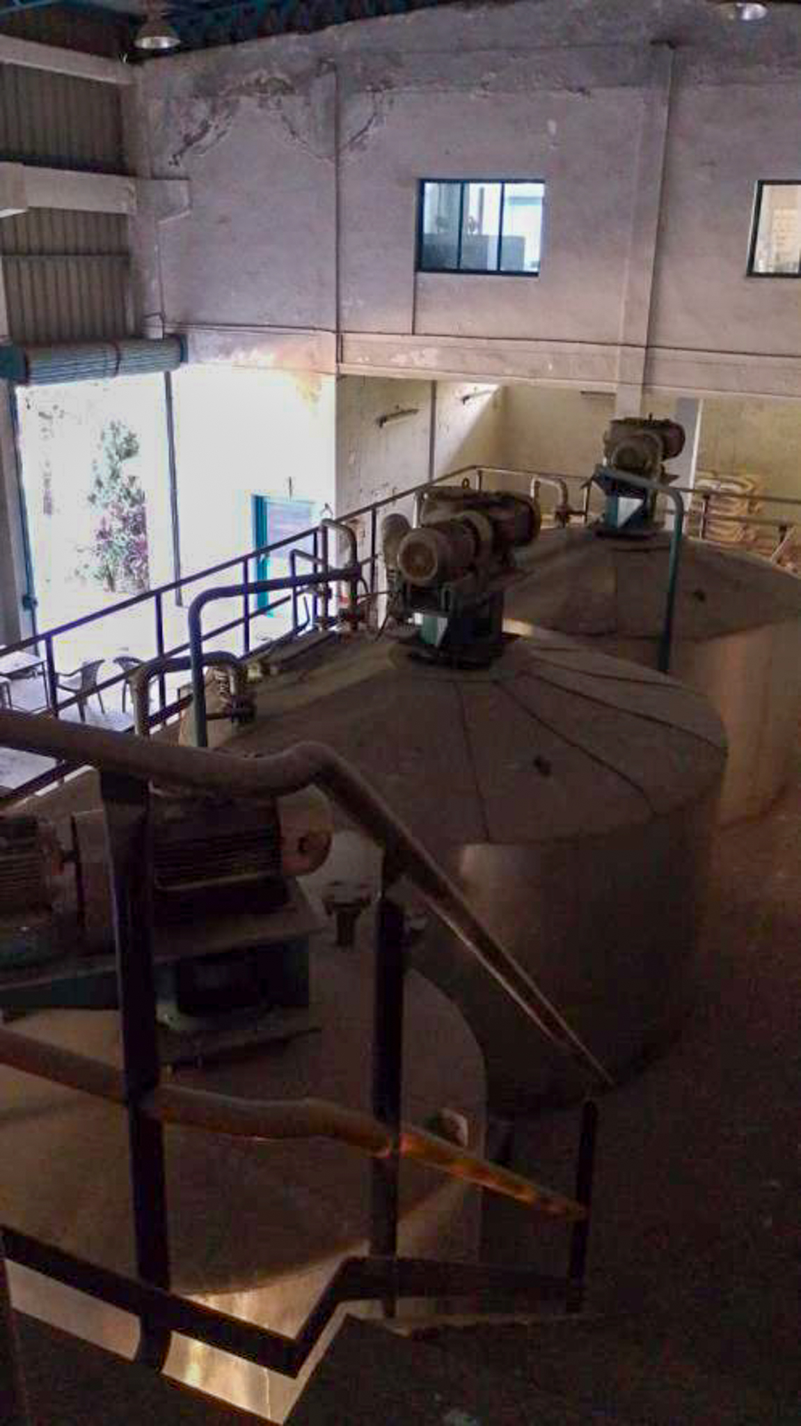 Plant and Machinery for Sale in Samba, Jammu, Samba