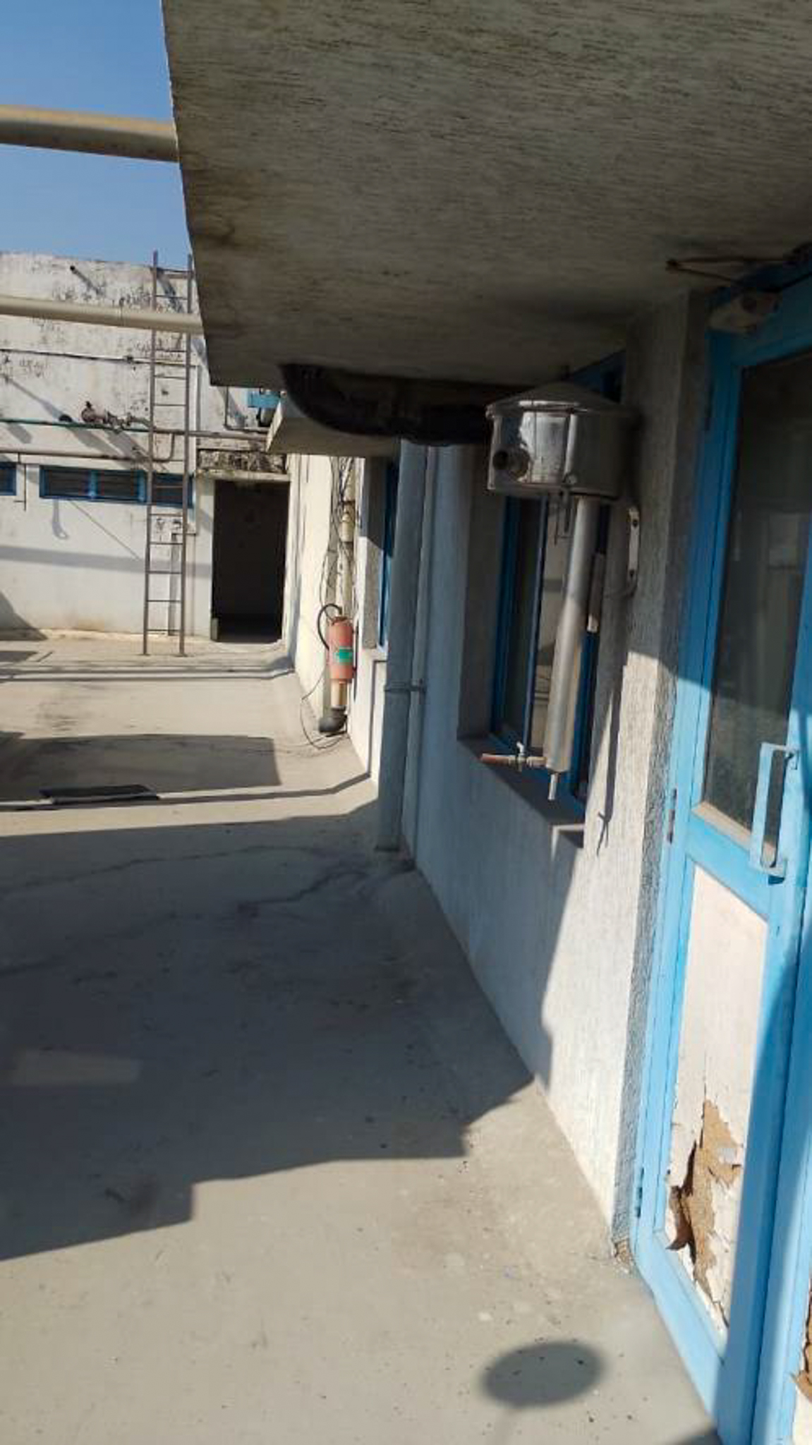 Plant and Machinery for Sale in Samba, Jammu, Samba