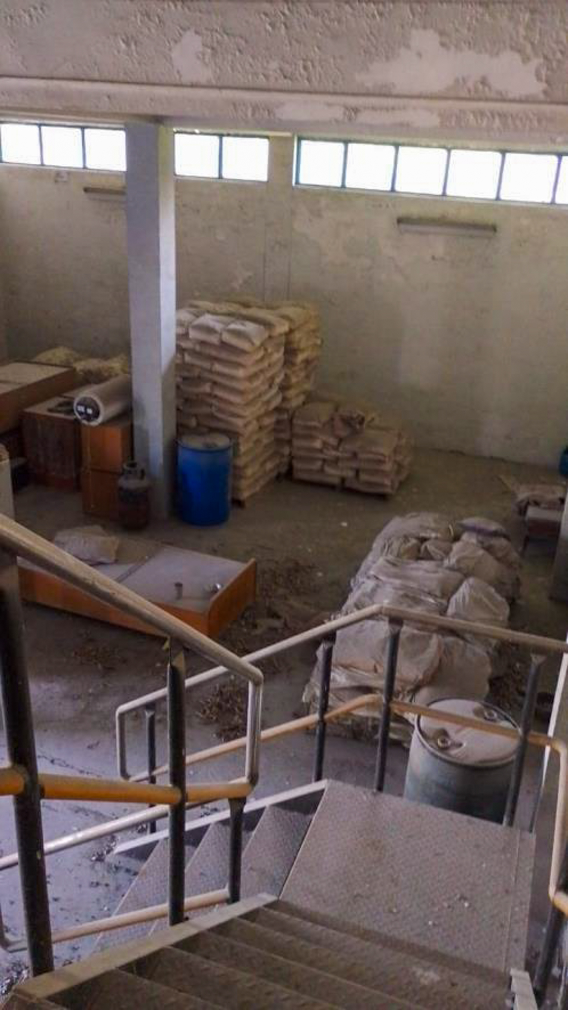 Plant and Machinery for Sale in Samba, Jammu, Samba