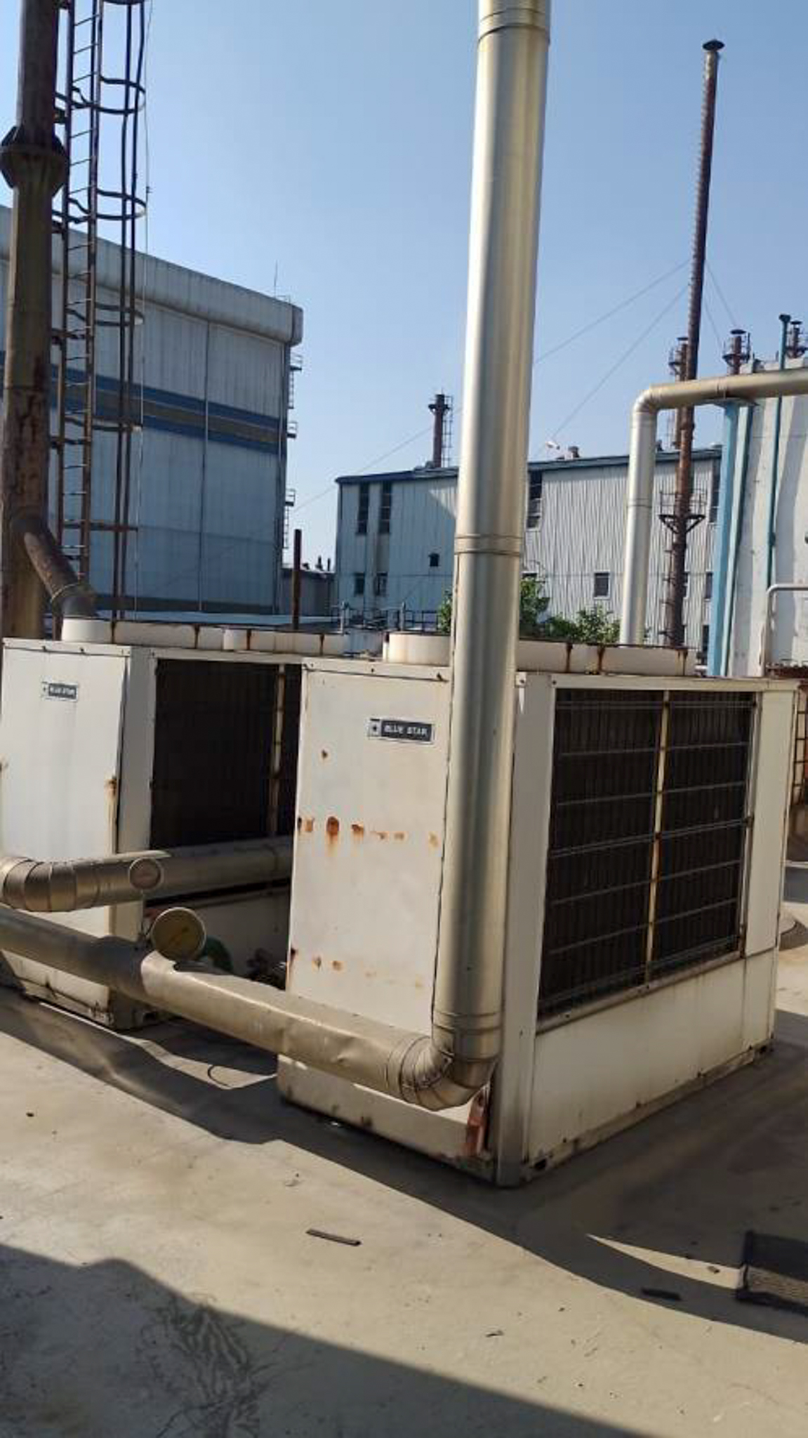 Plant and Machinery for Sale in Samba, Jammu, Samba