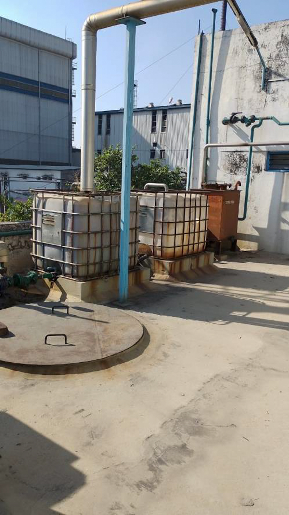 Plant and Machinery for Sale in Samba, Jammu, Samba