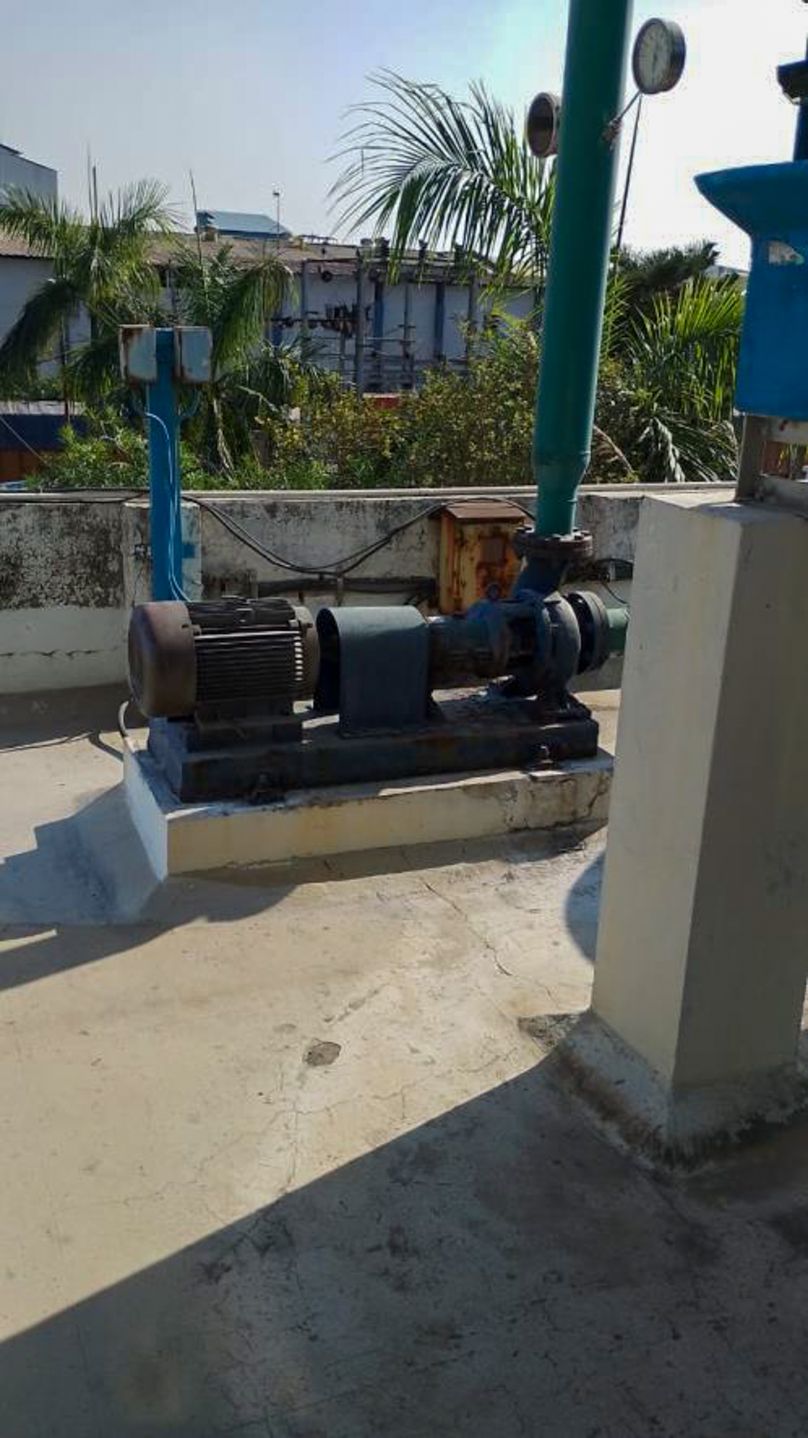 Plant and Machinery for Sale in Samba, Jammu, Samba