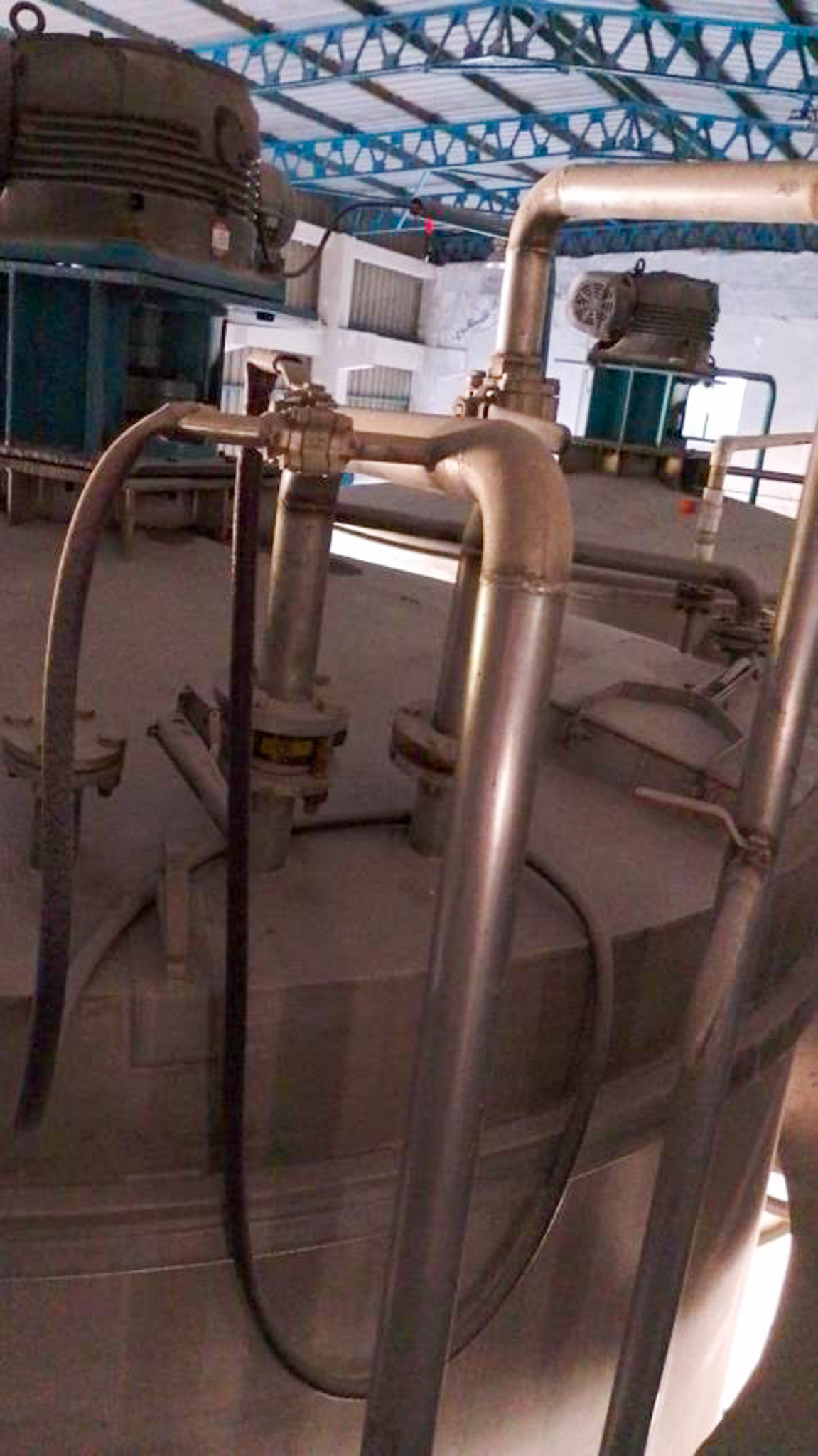 Plant and Machinery for Sale in Samba, Jammu, Samba