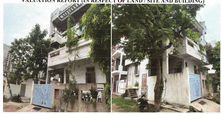 Individual House for Sale in Manssarovar yojana, Kanpur Road, Lucknow, Lucknow