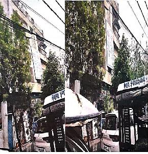 Individual House for Sale in golaganj, Lucknow