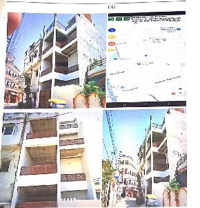 Individual House for Sale in Vineet Khand, Lucknow