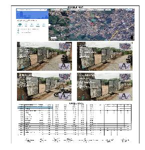 Plot for Sale in Mohall Yadav Nagar Mauza Kusmara, Kusmara