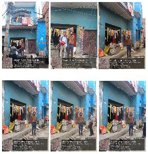 Individual House for Sale in Aligarh