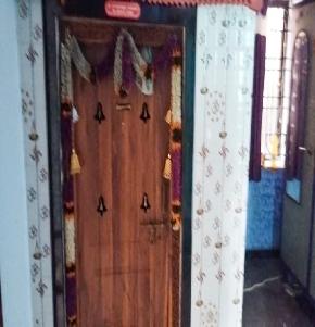 1 BHK Individual House for Sale in 0, Ankola
