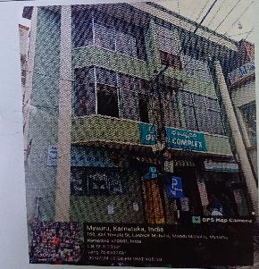 Office for Sale in MANDI MOHALLA, Mysuru
