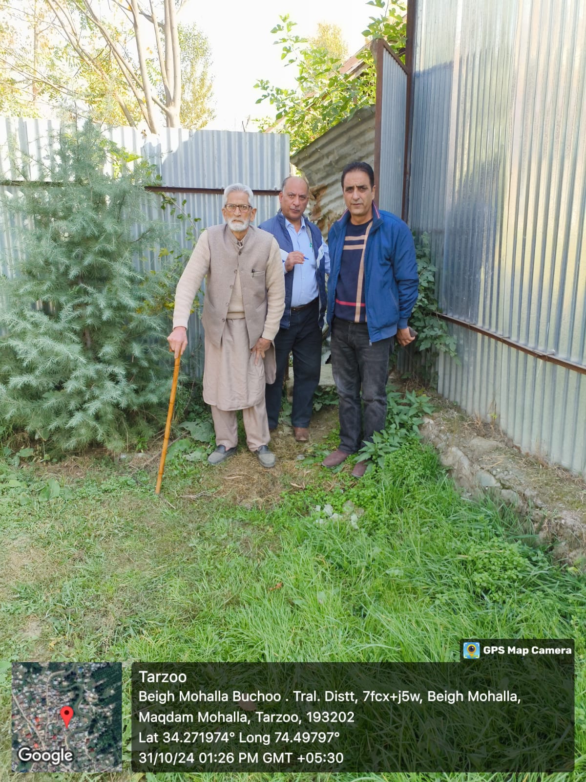 Individual House for Sale in SOPORE, Sopore