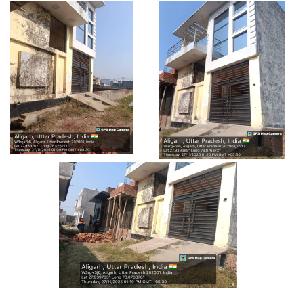 Individual House for Sale in Aligarh