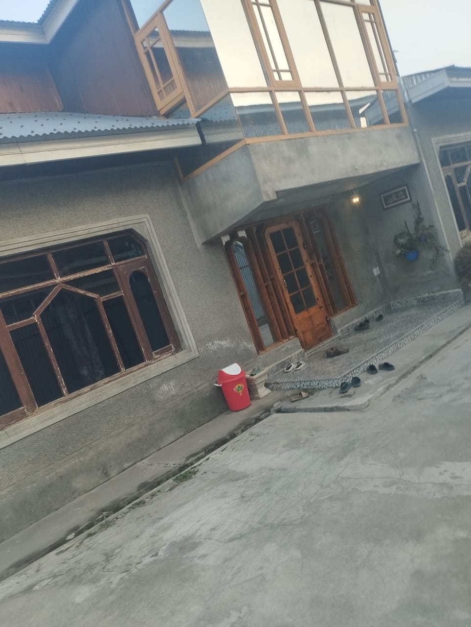 Individual House for Sale in JALALABAD ADIPORA SOPORE, Sopore