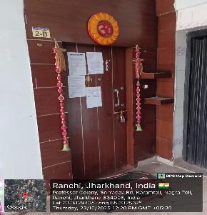 Flat for Sale in Ranchi