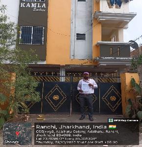 Flat for Sale in Ranchi