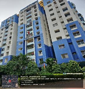 BHK Flat for Sale in ASHADEEP, ASHADEEP, Namkum, Ranchi, Bargarwa