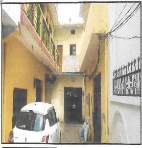 Individual House for Sale in Amethi