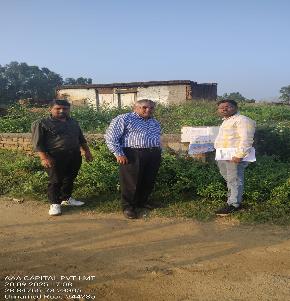 Individual House for Sale in Gajraula