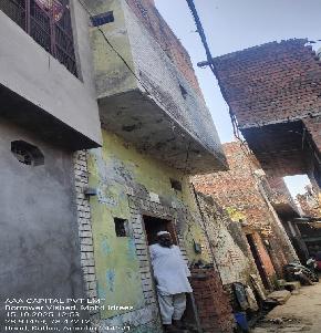 Individual House for Sale in Amroha