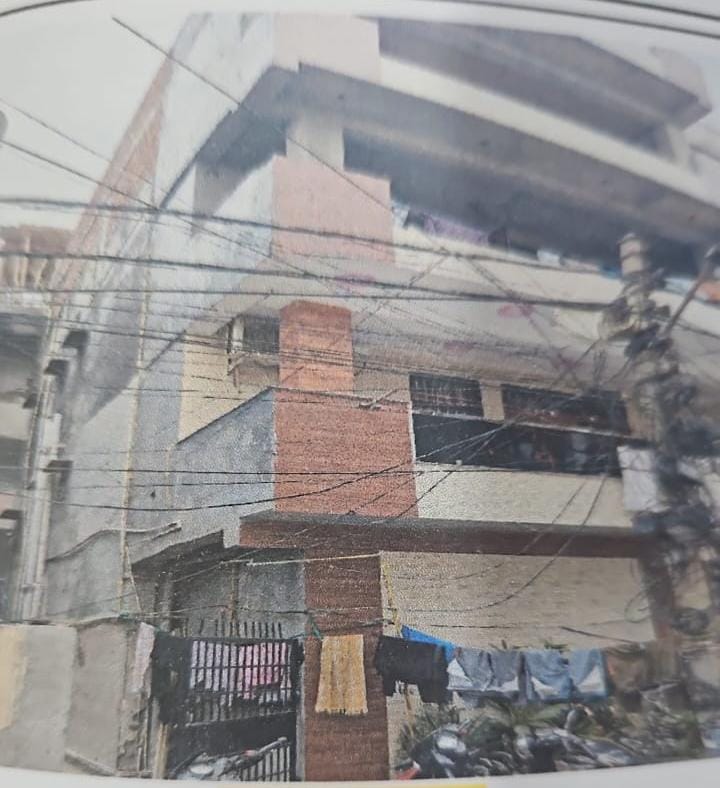 Flat for Sale in Banthla