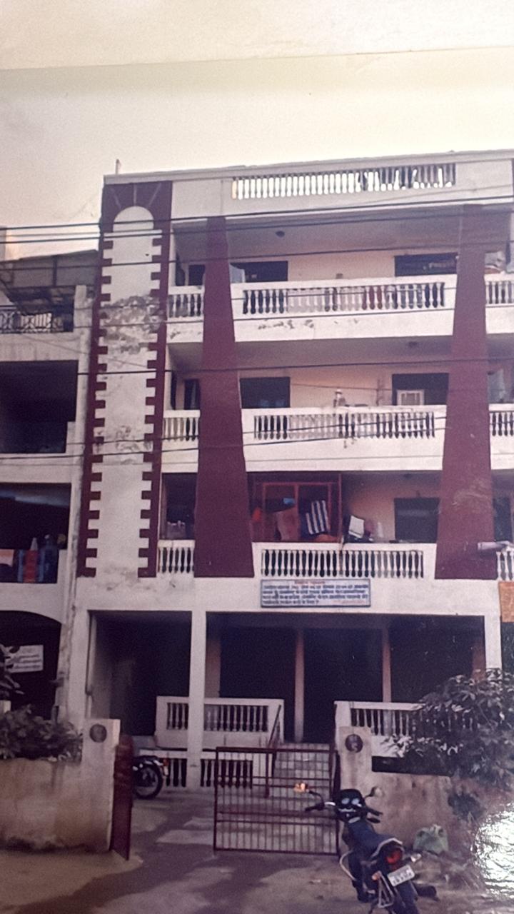 Flat for Sale in Ghaziabad