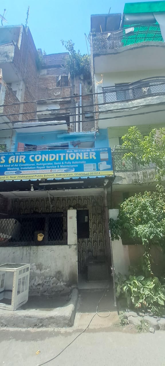 Flat for Sale in Ghaziabad
