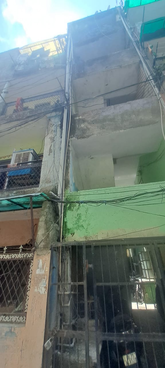 Flat for Sale in Ghaziabad