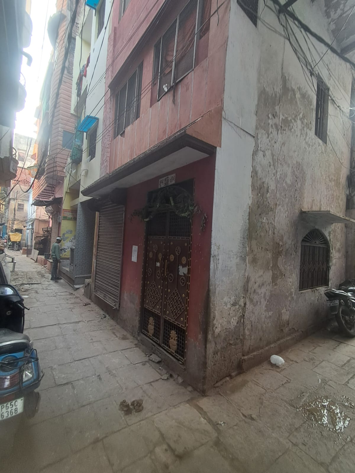 Individual House for Sale in Suzabad