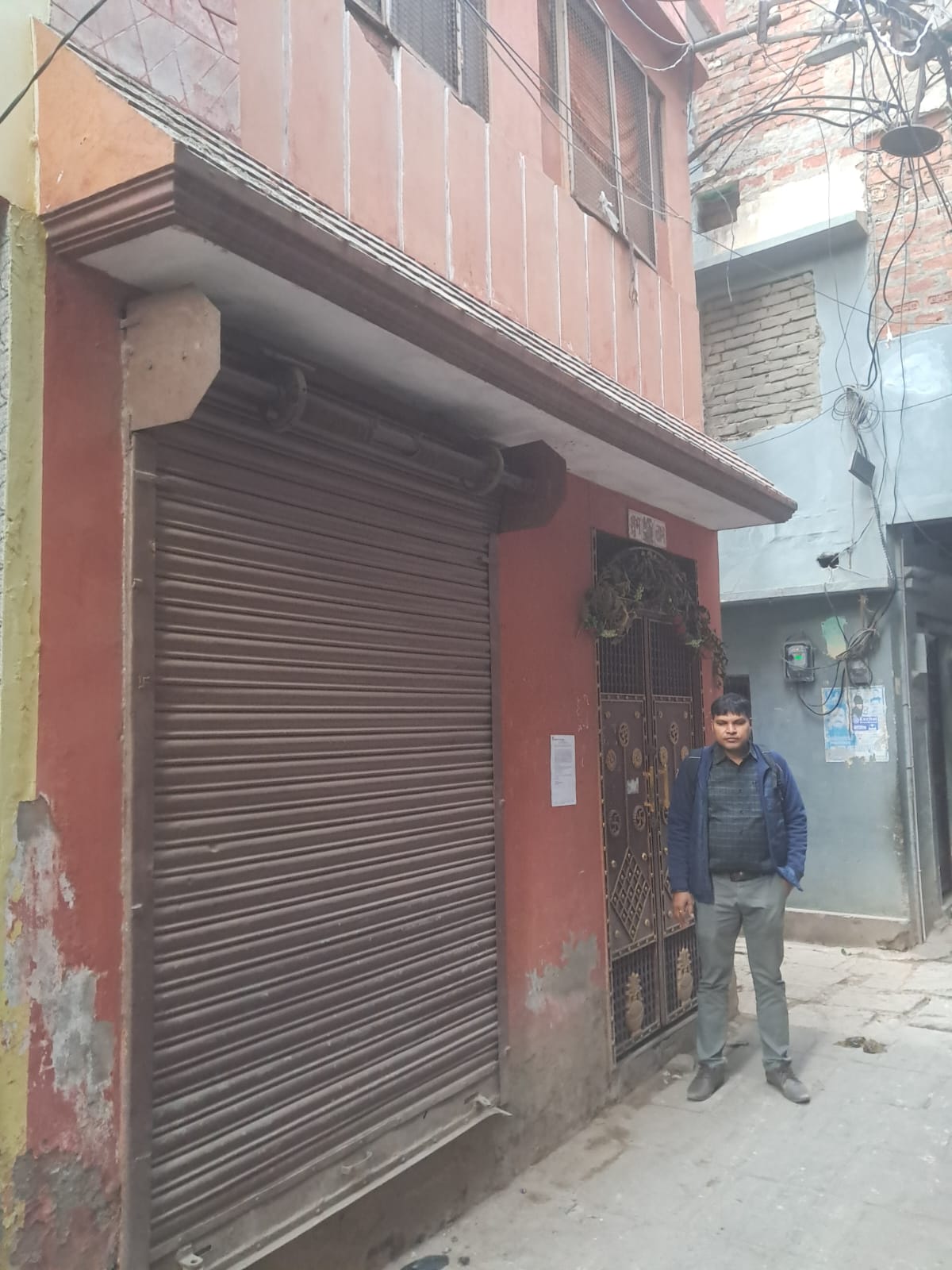 Individual House for Sale in Suzabad