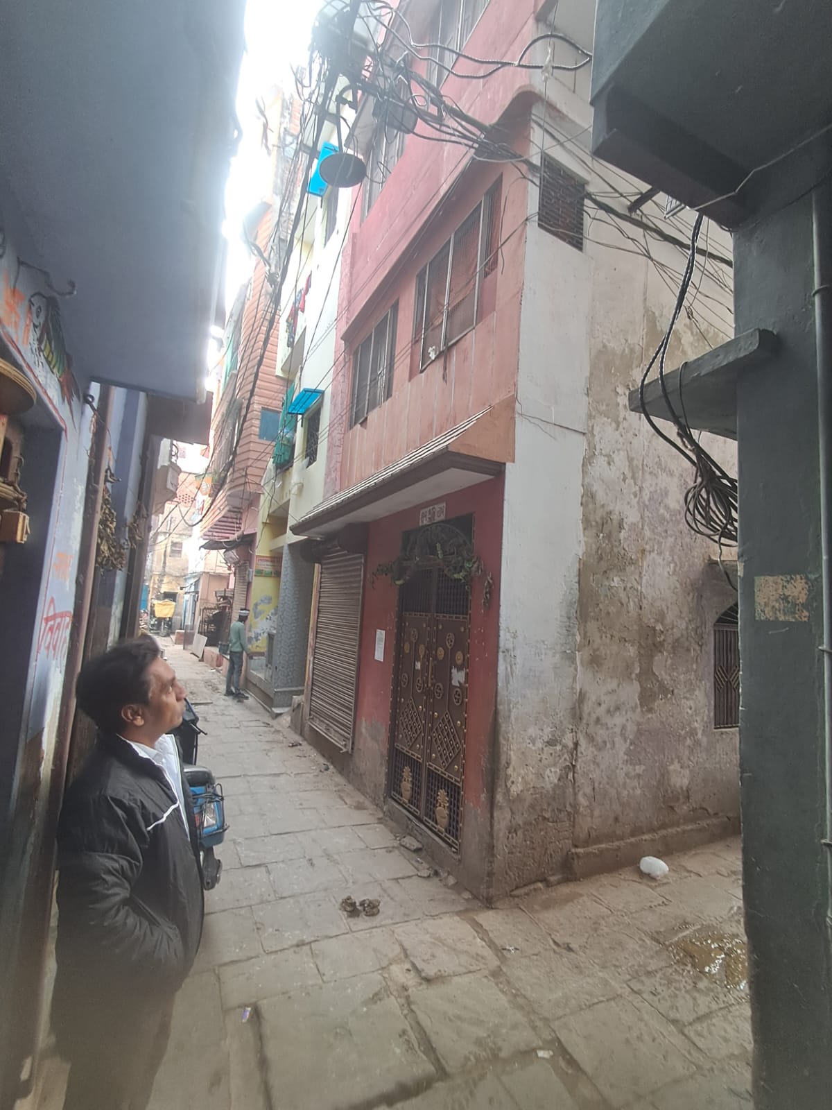 Individual House for Sale in Suzabad