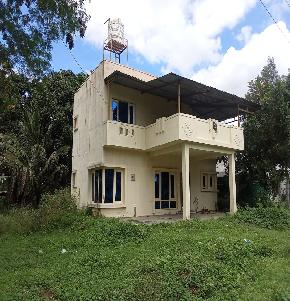 Individual House for Sale in Hassan