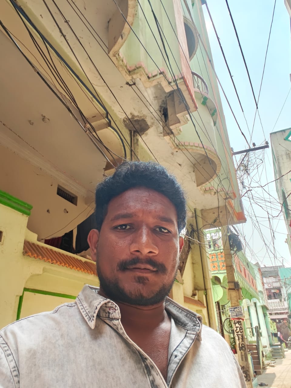 Individual House for Sale in TEKKE, NANDYAL, Nandyal