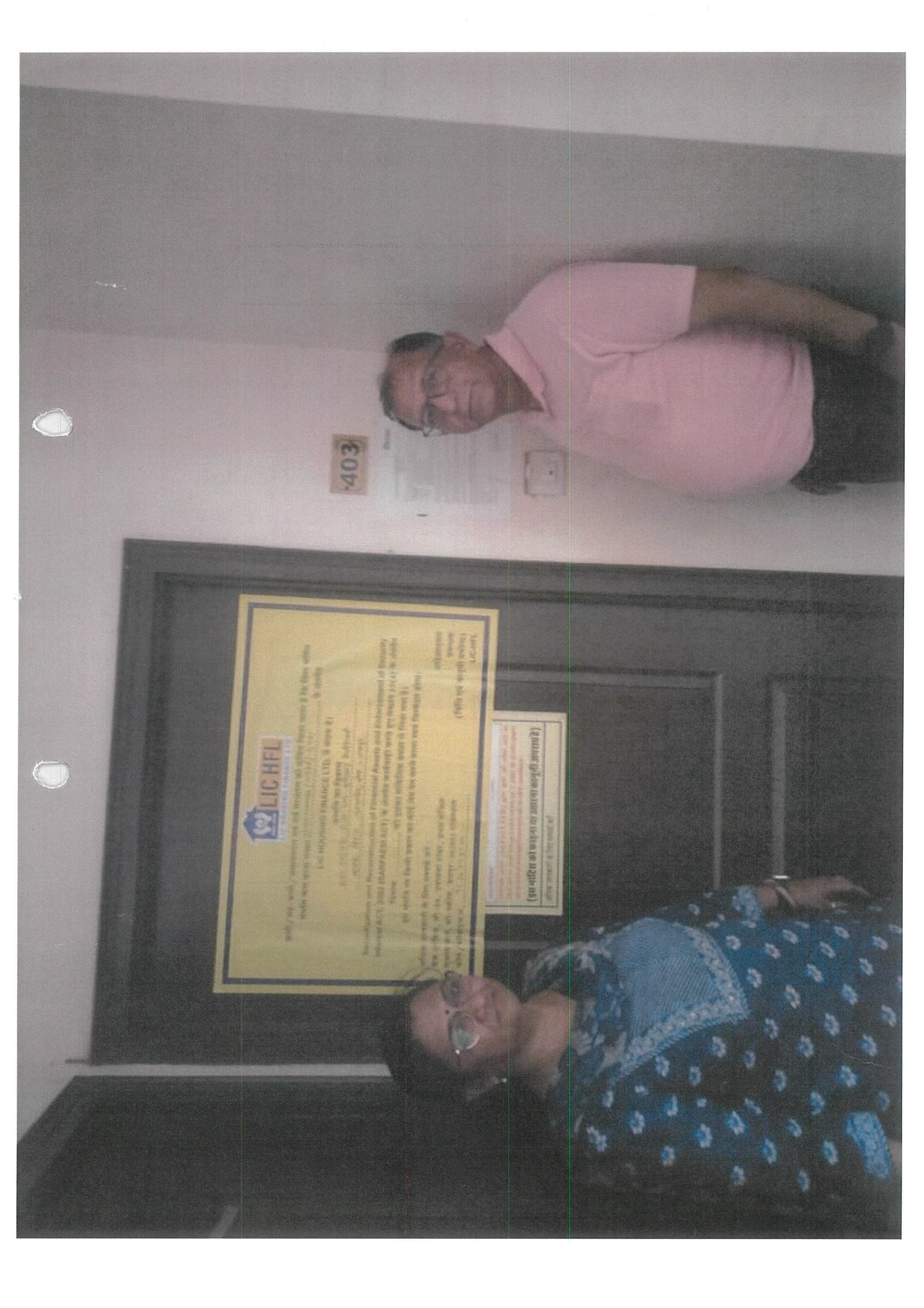 Flat Sale in Kanak Vihar Ajmer Road Jaipur