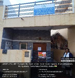 Individual House for Sale in Bengaluru