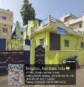 Individual House for Sale in Arasinakunte